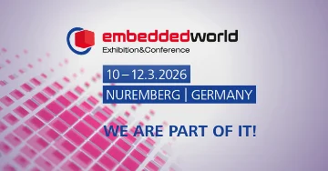 Logo embedded world