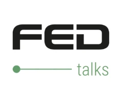 Logo FED Talk