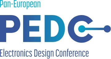 Logo PEDC, Website öffnen